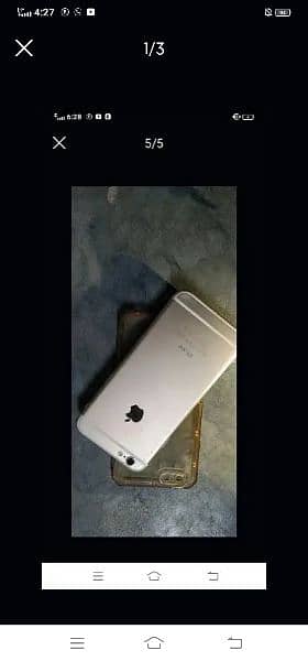 iphone 6 all very very  urgent sail 2