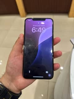 iPhone XS Max pta official approved