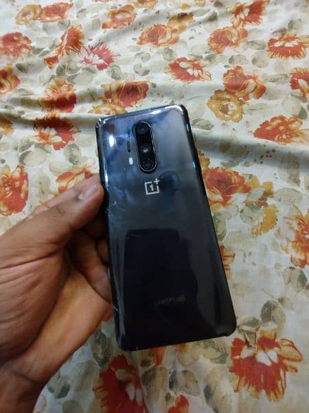 oneplus8 pro dual sim PTA APPROVED 1