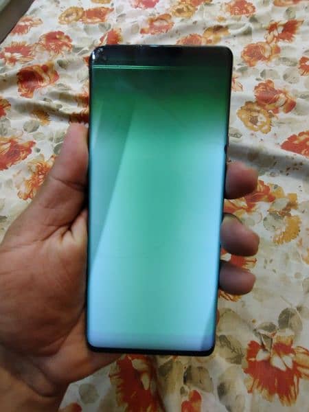 oneplus8 pro dual sim PTA APPROVED 3