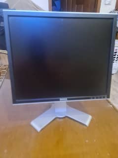 dell lcd monitor 19"