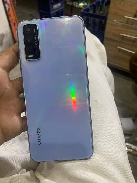 vivo Y12A 4