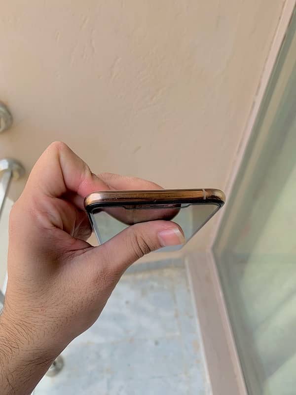 Iphone 11promax 256Gb Non Pta 4