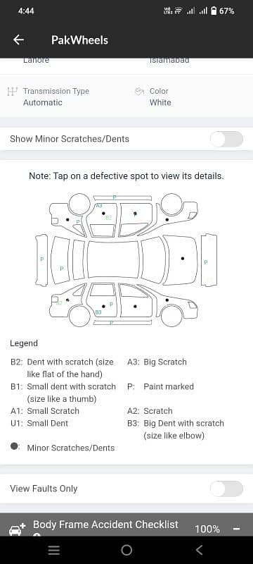 Toyota Camry 2013 10