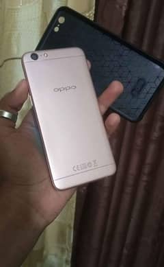 oppo A57 0