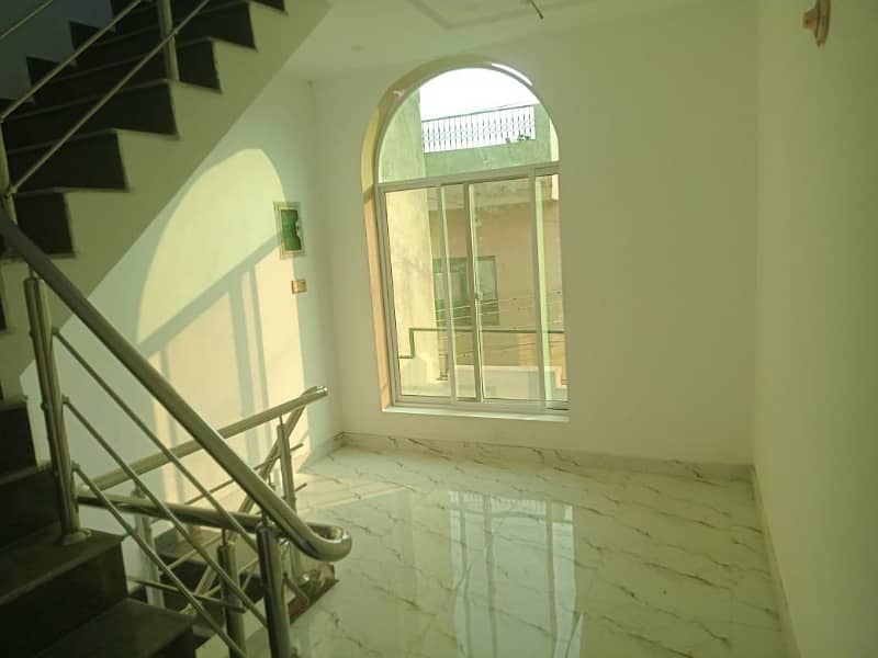 5 Marla brand new double story house for Rent(Near beaconhouse School) 7