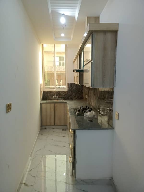 5 Marla brand new double story house for Rent(Near beaconhouse School) 8