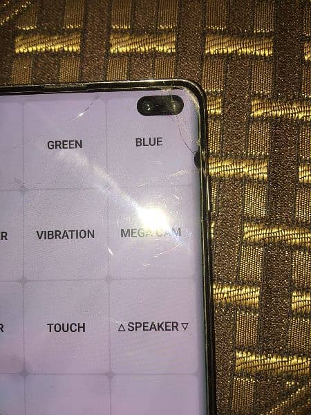 S10 PLUS ANDROID 14 SPECIAL OFFICAL APPROVED 10