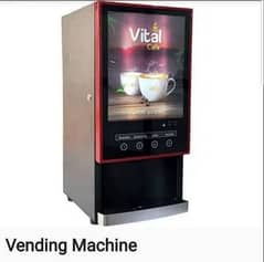 Vending