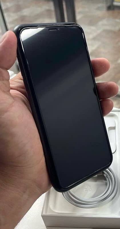 iphone 11 jv 64 gb exchange possible Urgent Sell 1