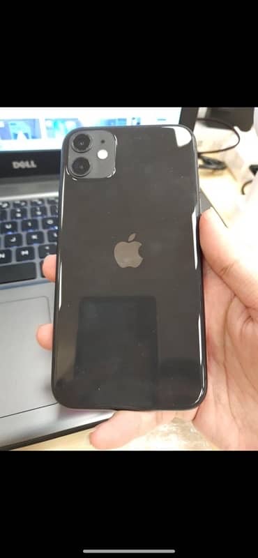 iphone 11 jv 64 gb exchange possible Urgent Sell 2