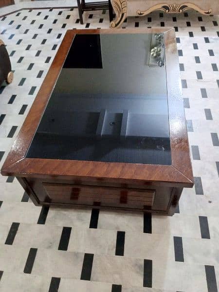 Center Table For Sale 7