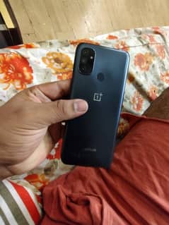 OnePlus N 100 (PTA APPROVED)