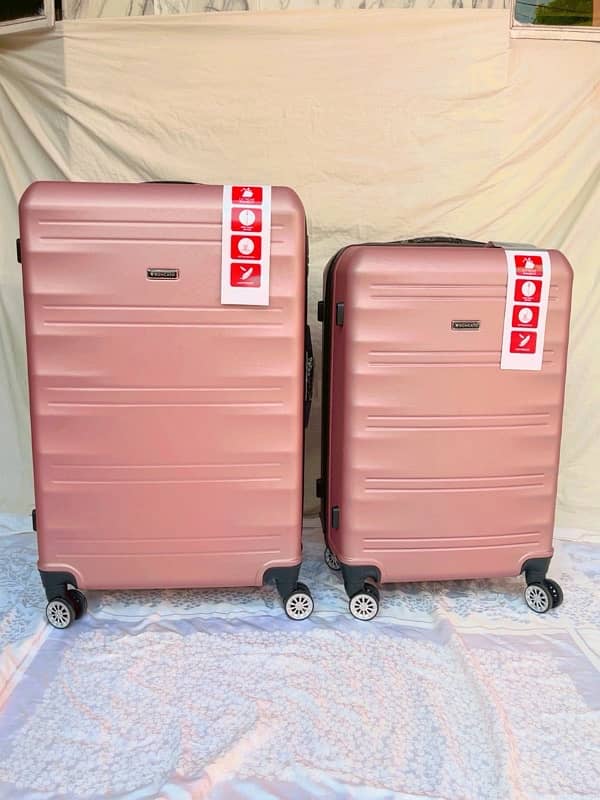 Travel Trolley bags / luggage bags / suitcase 1