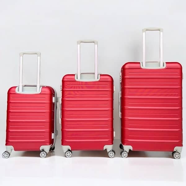 Travel Trolley bags / luggage bags / suitcase 3