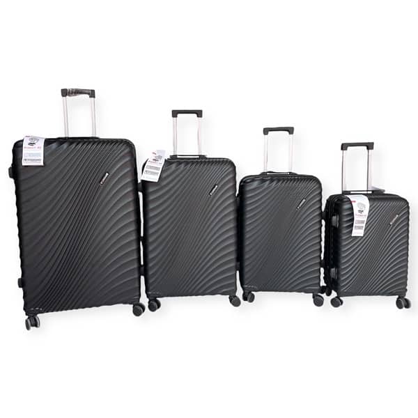 Travel Trolley bags / luggage bags / suitcase 5