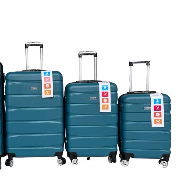 Travel Trolley bags / luggage bags / suitcase 7