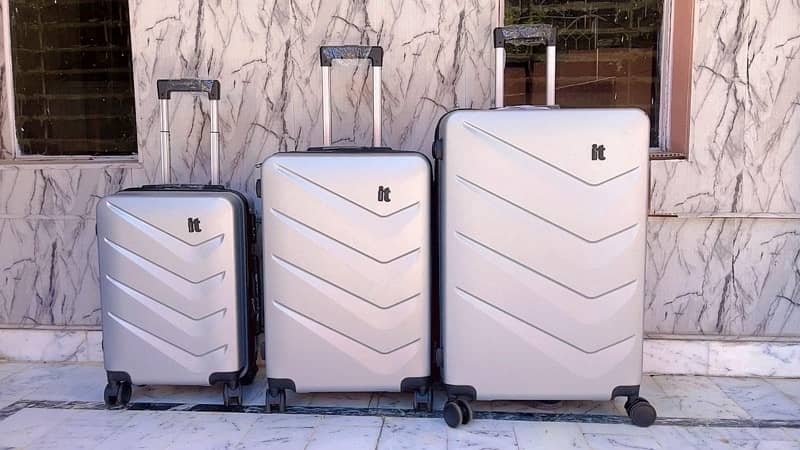 Travel Trolley bags / luggage bags / suitcase 11