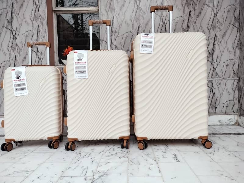 Travel Trolley bags / luggage bags / suitcase 15