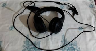 Gaming head phones