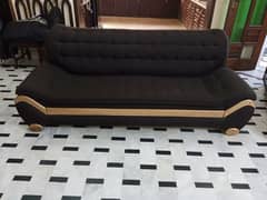 Sofa For Sale only 2 months used