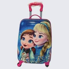 travel kids suitcase / luggage bags