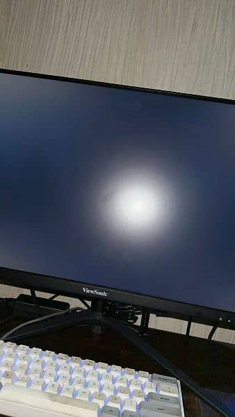 Viewsonic VX2428J 165hz IPS Gaming Monitor 1