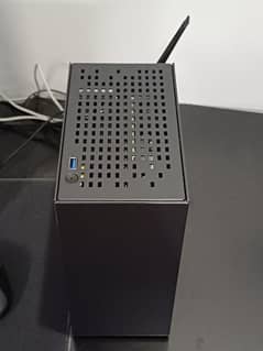 AM5 Mini ITX Gaming PC