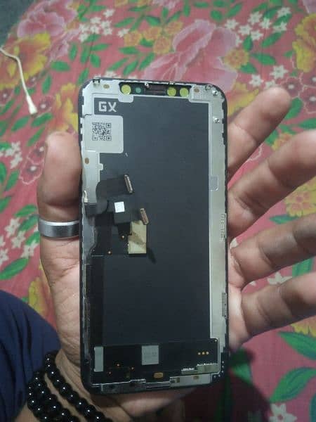 i phone xs painel 1