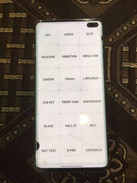 s10 plus android 14 special build official pta approved 03286834863 0