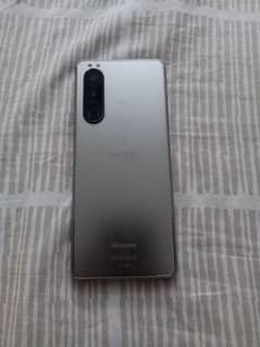 Sony Xperia 5 mark 3