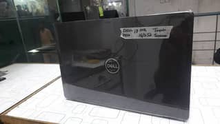 Dell 7410
 i7 10th gen

16GB RAM

512GB M2 0