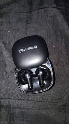 audionic 550 airbuds