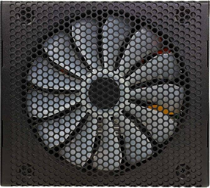 AeroCool 750 watt Platinum Project 7 4