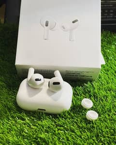 Airpods pro premium edition 0