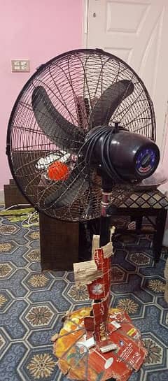 Pedestal Fan For Sale