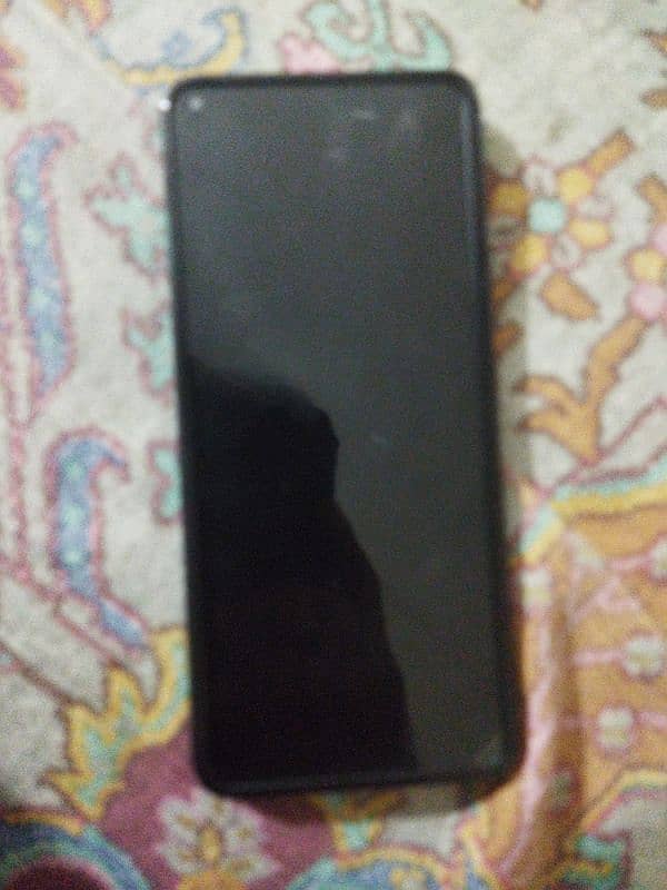 infinix note7 6gb 128gb 2