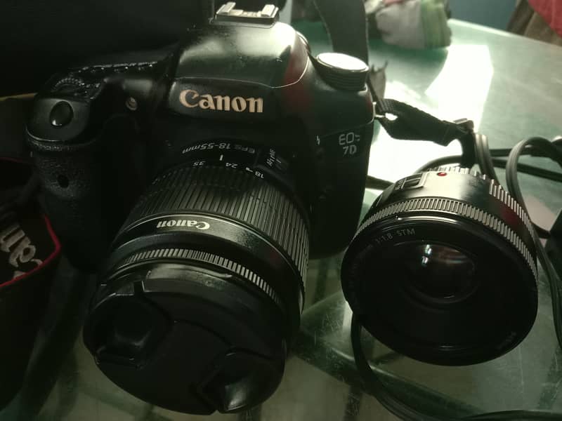 canon 7d camera 7