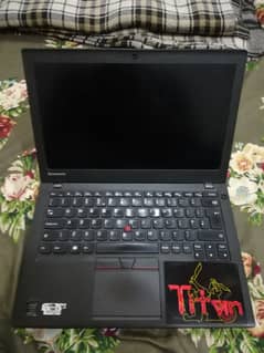 Lenovo Thinkpad Core i5 5th Generation 0