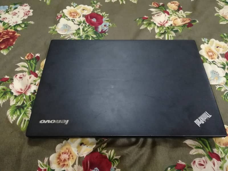 Lenovo Thinkpad Core i5 5th Generation 1