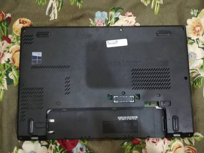 Lenovo Thinkpad Core i5 5th Generation 2