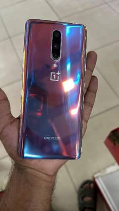 OnePlus 8 8/128