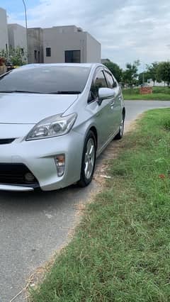 Toyota Prius 2013