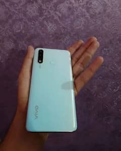 vivo y19 4/128 official pta dual sim 0