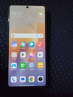 Xiaomi Mi Note 13 pro 8/256 = 1 month used 0