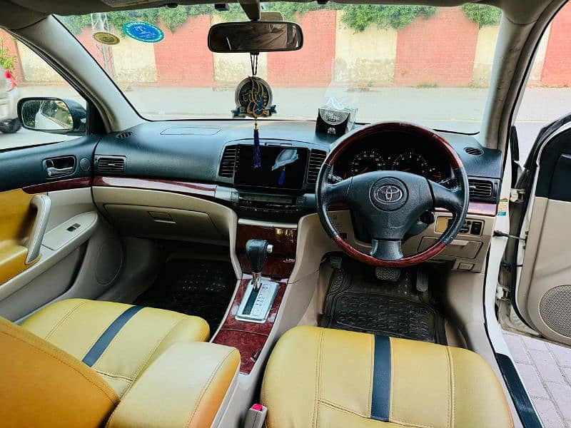 Toyota Premio 2014 7