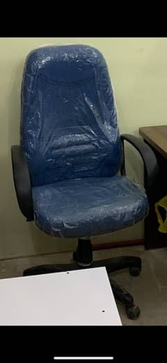 Brand New Chairister Executive Chair for sale!