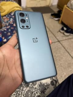 One Plus 9 Pro Approved with Box