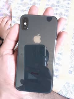 iPhone X 256 PTA APPROVED