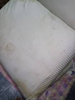 Mattress For sale condition 8/10 perfect. 0